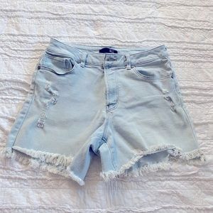 1822 Denim Shorts Size 30